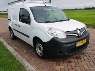 Renault Kangoo 1.5 Blue dCi 80 Comfort | AC | 5299 EX BTW