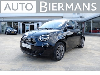 Fiat 500 42 kWh Urban / INCL. 12mnd BOVAG