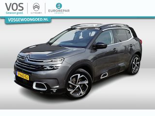 Citroën C5 Aircross PureTech 130 Business Plus Navi | Leder | Park Assist | Trekhaak