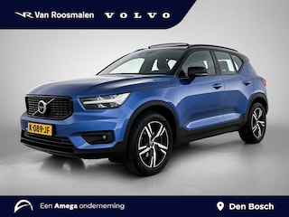 Volvo XC40 1.5 T3 R-Design | Panorama dak | Trekhaak |