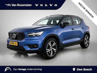 Volvo XC40 1.5 T3 R-Design | Panorama dak | Trekhaak |