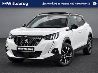 Peugeot 2008 1.2 PureTech GT