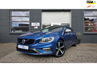 Volvo V60 2.0 T4 Business Sport