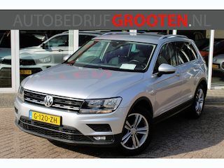Volkswagen Tiguan 1.5 TSI ACT//NAVI//TREKHAAK!!