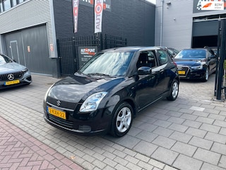 Suzuki Swift 1.3 GA Sport Airco NAP APK