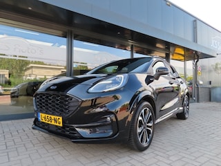 Ford Puma 1.0 Hybrid ST-Line Ecc Navi Led Trekhaak 2020