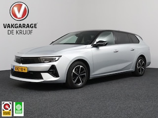 Opel Astra Sports Tourer 1.2 Turbo Hybrid GS | 360° Camera