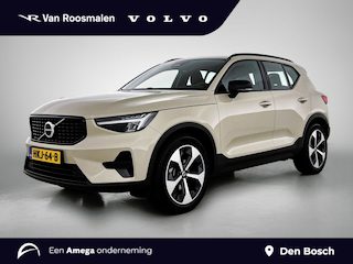 Volvo XC40 2.0 B4 Plus Dark | Trekhaak | Stoel + Stuurverwarming | All-season banden |