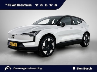 Volvo EX30 Single Motor Extended Range Plus 69 kWh | Stoelverwarming | Achteruitrijcamera |
