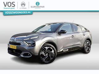 Citroën C4 Puretech 130 EAT8 Shine Navigatie | Airco | Keyless entry |