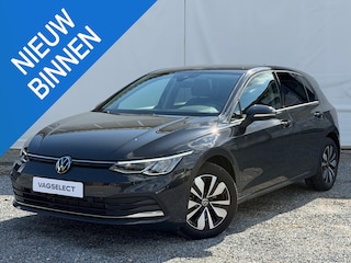 Volkswagen Golf 1.0 TSI OPF 81kW MOVE | ACC | Carplay | Parkeersens.