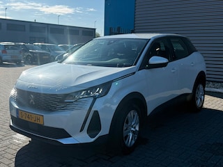 Peugeot 3008 1.2 PureTech Active Pack