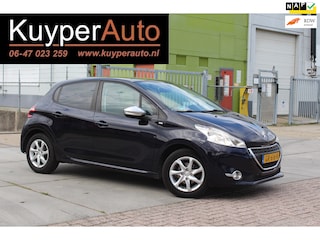 Peugeot 208 1.2 PureTech Style MULTIMEDIA CLIMA NAVI