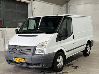 Ford Transit 260S 2.2 TDCI Economy Edition | Trekhaak | Airco