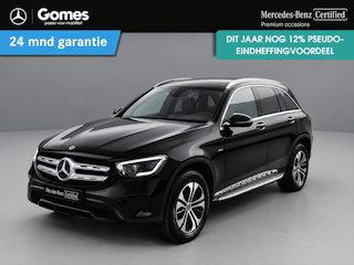 Mercedes-Benz GLC 300e 4MATIC Advantage | Panoramadak | Apple Carplay | LED Verichting