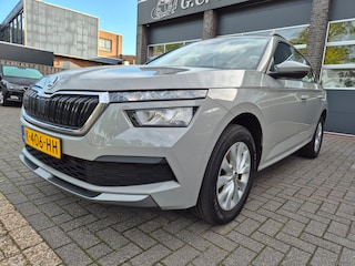 Skoda Kamiq 1.0 TSI Ambition