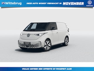 Volkswagen ID. Buzz Bulli Limited Edition 79 kWh