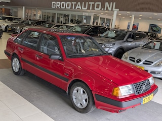 Volvo 440 440 1.7 DL (GLT K6) Restauratie Object NAP, Stuurbekrachtiging