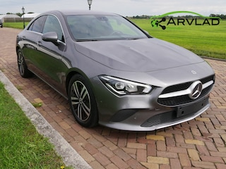 Mercedes-Benz CLA 180 d AUT 2.0 | CLIMA | NAVI | CAMERA | 14999 NETTO