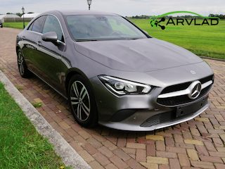 Mercedes-Benz CLA 180 d AUT 2.0 | CLIMA | NAVI | CAMERA | 14999 NETTO