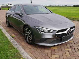 Mercedes-Benz CLA 180 d AUT 2.0 | CLIMA | NAVI | CAMERA | 14999 NETTO