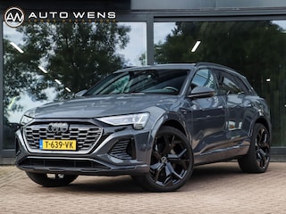 Audi Q8 e-tron 55 quattro S Edition 115 kWh 20 Inch | NL-auto