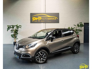 Renault Captur 0.9 TCe Intens