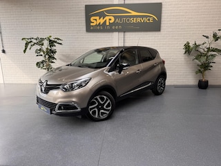 Renault Captur 0.9 TCe Intens