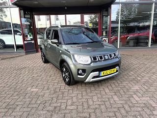 Suzuki Ignis 1.2 SH SELECT