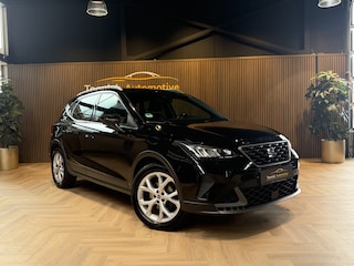 Seat Arona 1.0 TSI Style | NAVIGATIE |