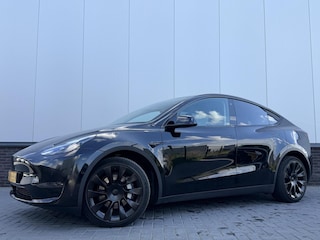 Tesla Model Y Long Range AWD 75 kWh