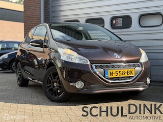 Peugeot 208 1.2 VTi Urban Soul AIRCO|CRUISE CONTROLE|BLEUTOOTH