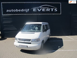Volkswagen California Zeer nette goed rijdende camper voor een zeer scherpe prijs in opdracht te koop inruil beperkt mogelijk