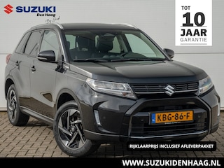Suzuki Vitara 1.5 Style | Full Hybrid | Automaat |Panorama| Apple /Android carplay| Adaptive Cruise| All season| Blindspot|Camera|
