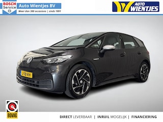 Volkswagen ID.3 First 58kWh | SoH % | Navi | Trekhaak
