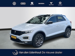 Volkswagen T-Roc 1.5 TSI 150pk Sport Navigatie Camera
