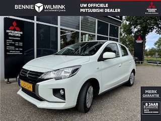 Mitsubishi Space Star 1.2 Cool+
