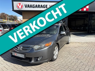 Honda Accord Tourer 2.0i Executive