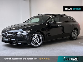 Mercedes-Benz CLA Shooting Brake 180 Business Solution AMG | TREKHAAK | PANO | CARPLAY | 1e EIG |