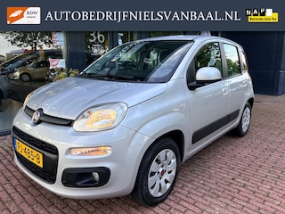 Fiat Panda 0.9 TwinAir Lounge Automaat/Airco/Elektr. pakket