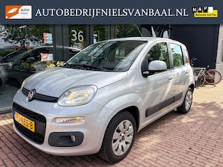 Fiat Panda 0.9 TwinAir Lounge Automaat/Airco/Elektr. pakket