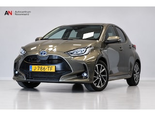 Toyota Yaris 1.5 Hybrid First Edition |Carplay|Camera|Keyless|