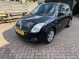 Suzuki Swift 1.3 SHOGUN , airco. apk 10-09-2027