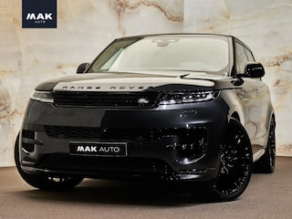 Land Rover Range Rover Sport P550e Autobiography , NL-auto, pano, Meridian, luchtv., 4W-best., tr.haak, memory, 360° camera, 24"