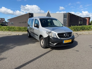 Mercedes-Benz Citan 111 CDI Trend XL Rolstoel