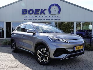 BYD Atto 3 Comfort 60 kWh H-LEER | PANO | NL-AUTO | NAVI