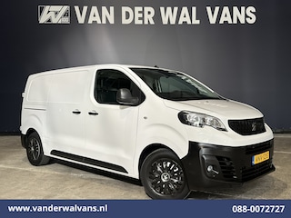 Peugeot Expert 1.5 BlueHDI 102pk L2H1 Euro6 Airco | Camera | Navigatie | Apple Carplay Cruisecontrol, Android Auto, Parkeersensoren, Bijrijdersbank