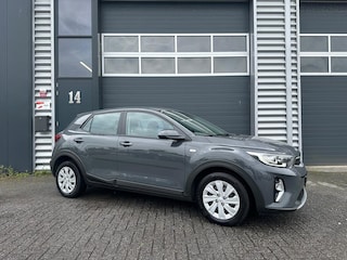 Kia Stonic 1.0 T-GDi MHEV ComfortLine ZUINIG/APPLE-CARPLAY