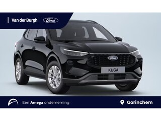 Ford Kuga 2.5 PHEV Titanium | Nieuw | Voorraad | Incl. € 4000 Ford Voordeel |