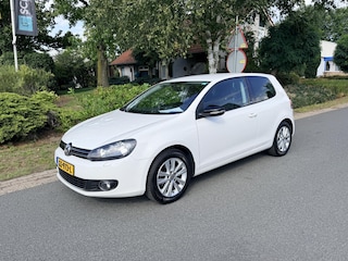 Volkswagen Golf 1.2 TSI 105PK Style Airco•Cruise